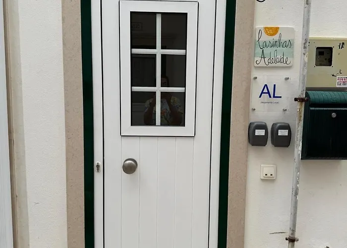 Casinhas Adelaide Nazaré