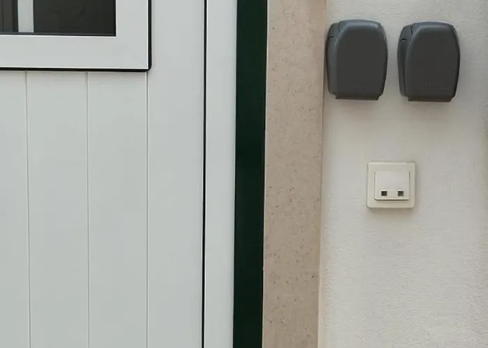 Dom wakacyjny Casinhas Adelaide *