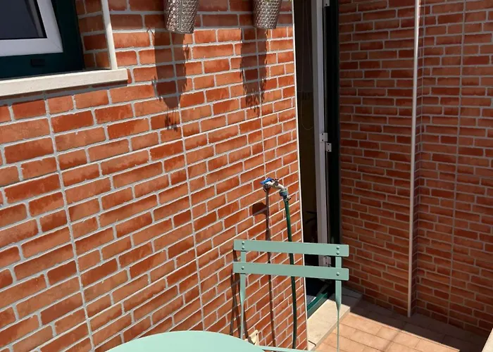 Dom wakacyjny Casinhas Adelaide