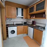 Casinhas Adelaide Nyaraló