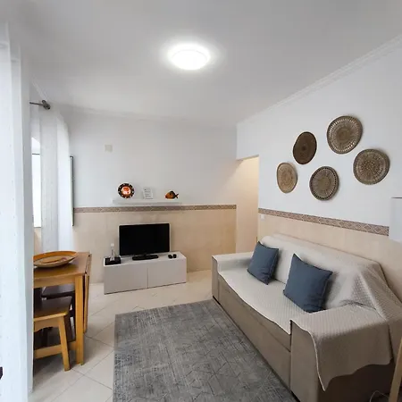 Casinhas Adelaide Holiday home