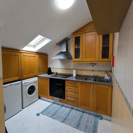 Holiday home Casinhas Adelaide