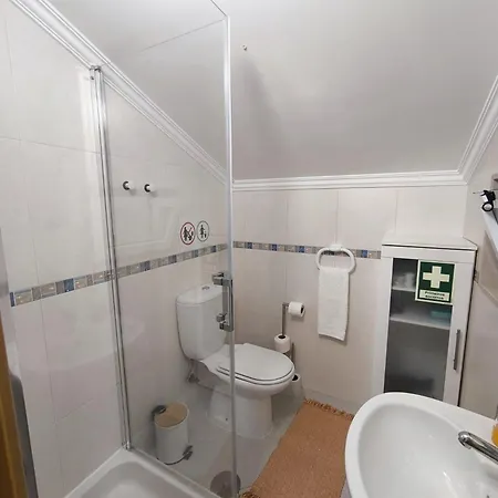 Holiday home Casinhas Adelaide