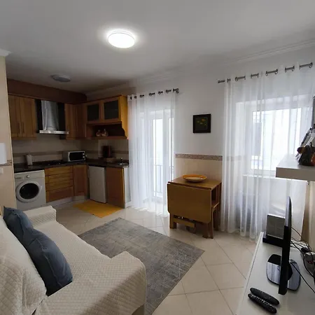 Casinhas Adelaide Nazare