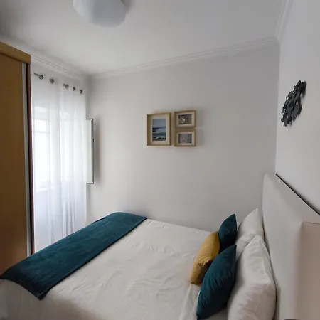 Casinhas Adelaide Holiday home *