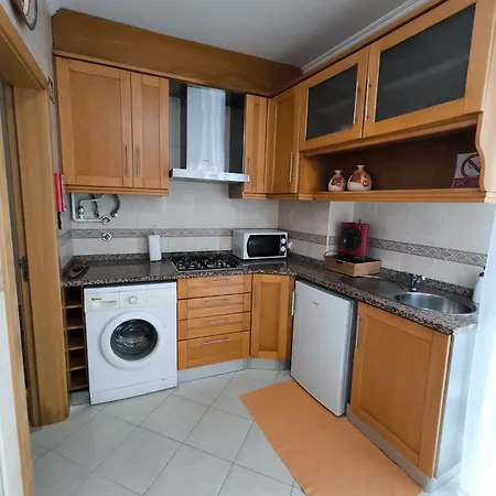 Casinhas Adelaide Holiday home