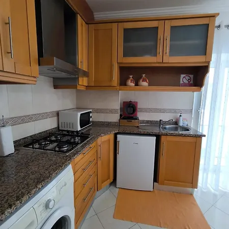 Feriehus Casinhas Adelaide *