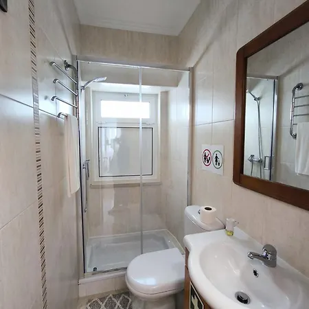 Holiday home Casinhas Adelaide Nazare