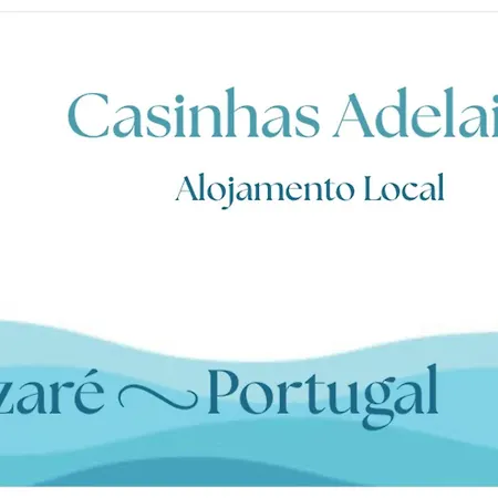 Feriehus Casinhas Adelaide *