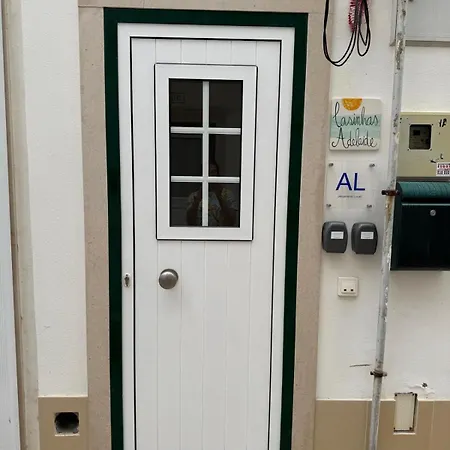 Casinhas Adelaide Nazare