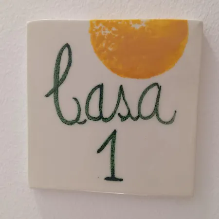 Casinhas Adelaide * Nazare