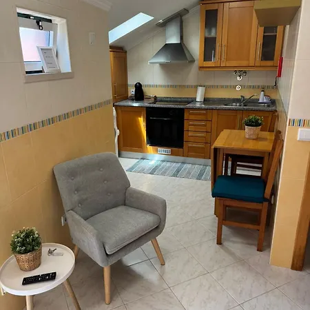 Casinhas Adelaide Holiday home