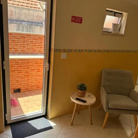 Casa de Férias Casinhas Adelaide *