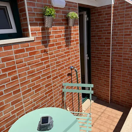 Casa de Férias Casinhas Adelaide