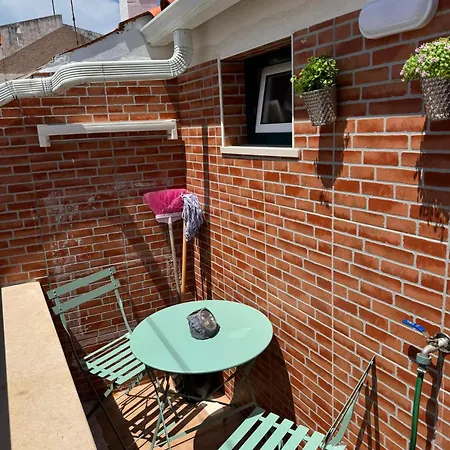 Casa de Férias Casinhas Adelaide