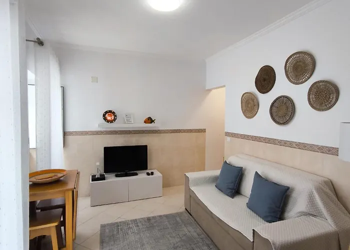 Casinhas Adelaide Vakantiehuis