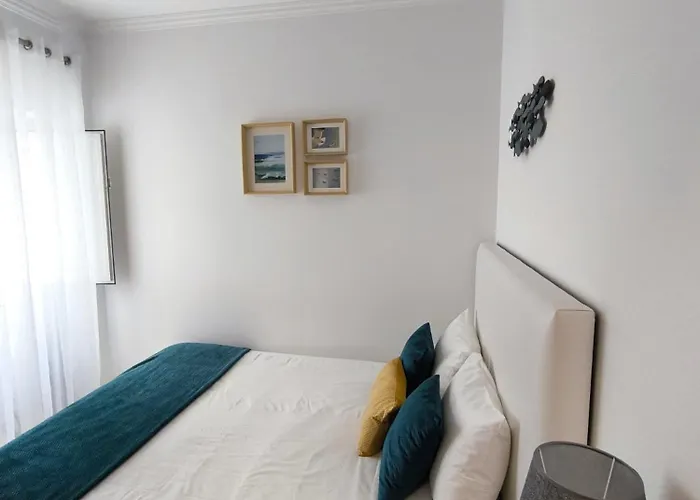 Casinhas Adelaide Nazaré