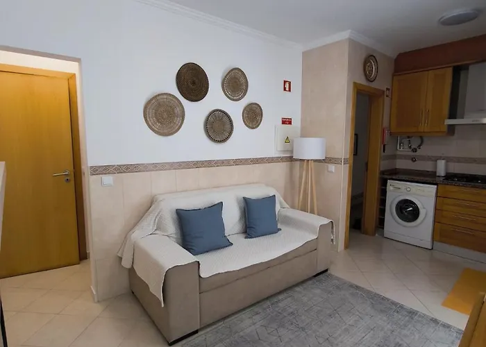 Vakantiehuis Casinhas Adelaide
