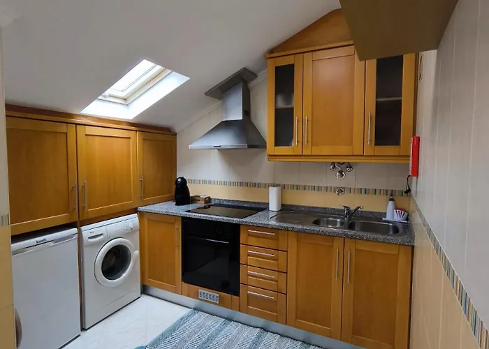 Vakantiehuis Casinhas Adelaide