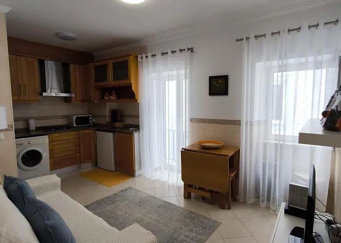 Casinhas Adelaide Nazaré