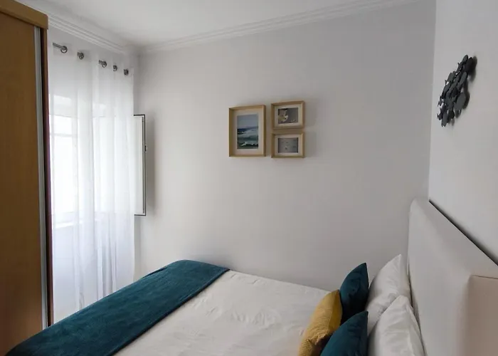 Casinhas Adelaide Tatil Evi *