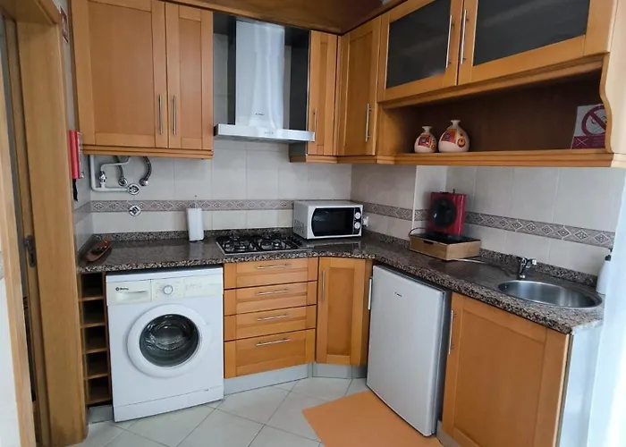 Casinhas Adelaide Vakantiehuis