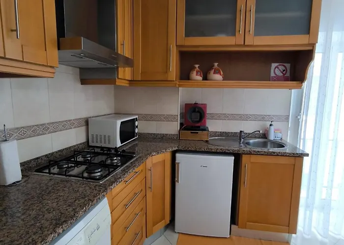 Vakantiehuis Casinhas Adelaide *