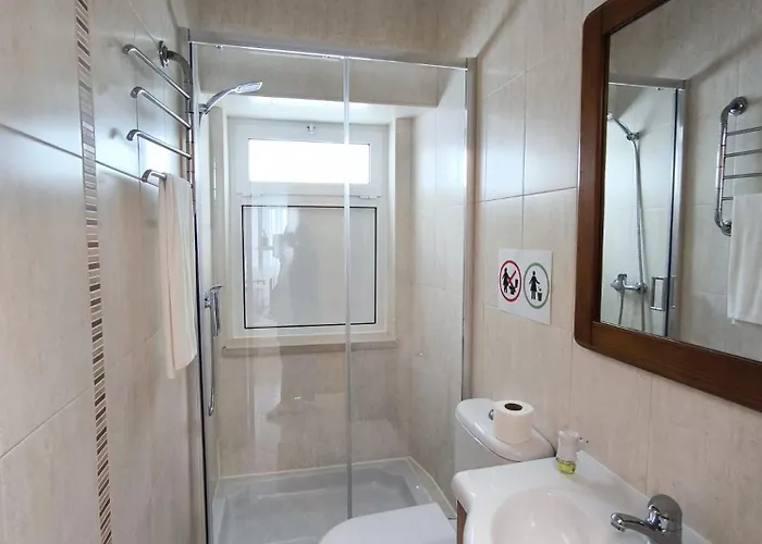 Tatil Evi Casinhas Adelaide Nazaré