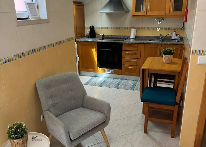 Casinhas Adelaide Vakantiehuis
